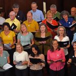Repetitie Zwaluwkoor Utrecht