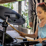 Workshop Drum Klassiek in de Zomer 2022