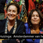 Amsterdammer van het Jaar 2019