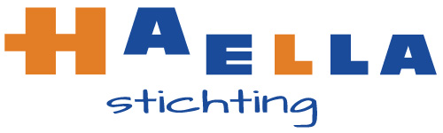 Logo Haella Stichting