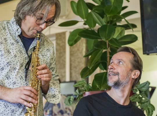 Amour Jazz