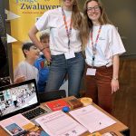 Inspiratiesessie Jonge Zwaluwen
