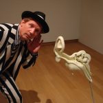 Amour Kinderconcert/Percussie en Dans