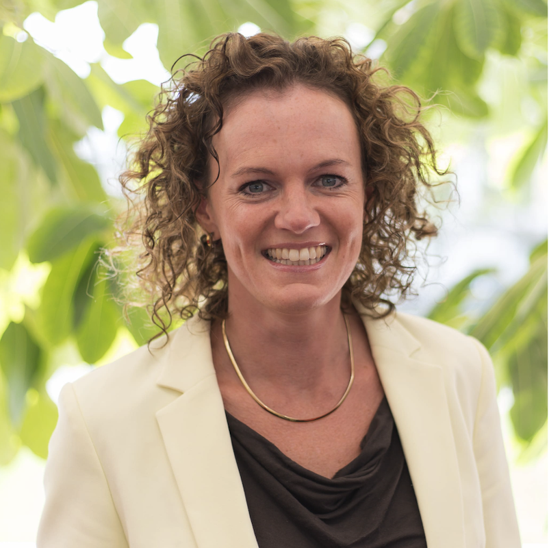 Irma Ketels – Financieel manager bij Stichting Philomela