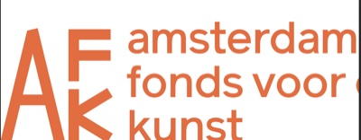 Logo Amsterdams Fonds voor de Kunst