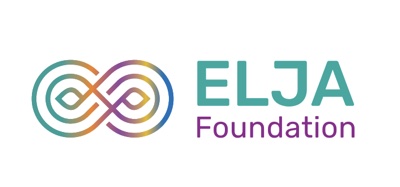Logo ELJA Foundation