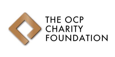 Logo The OCP Charity Foundation